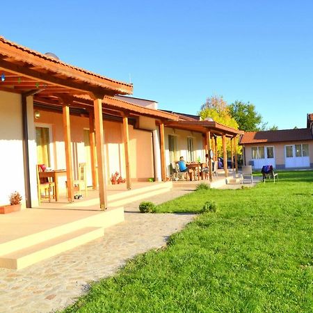 Комплекс За Гости Малки Воден Hotel Malki Voden Exterior foto