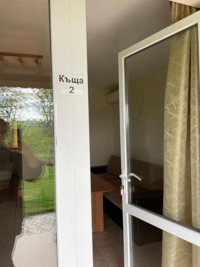 Комплекс За Гости Малки Воден Hotel Malki Voden Exterior foto
