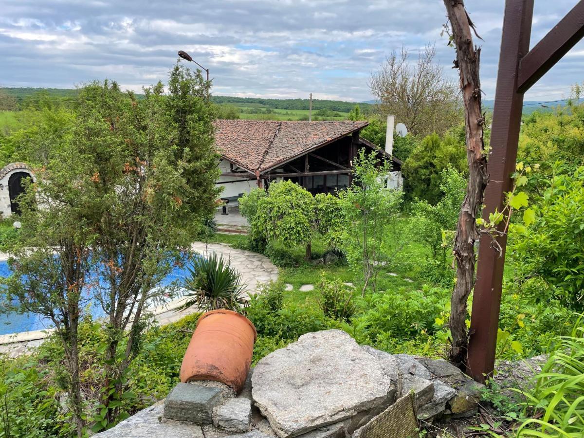 Комплекс За Гости Малки Воден Hotel Malki Voden Exterior foto