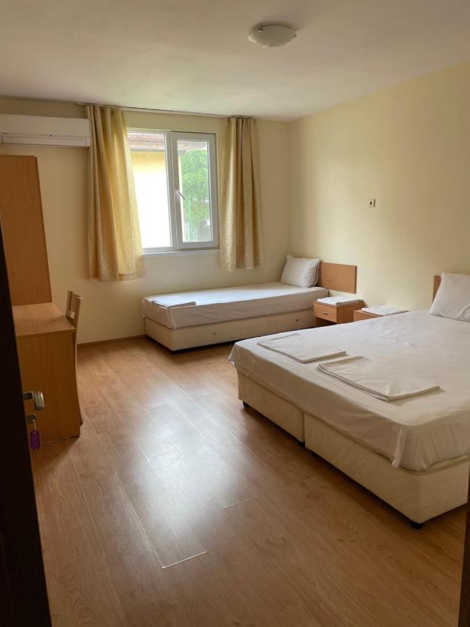 Комплекс За Гости Малки Воден Hotel Malki Voden Exterior foto