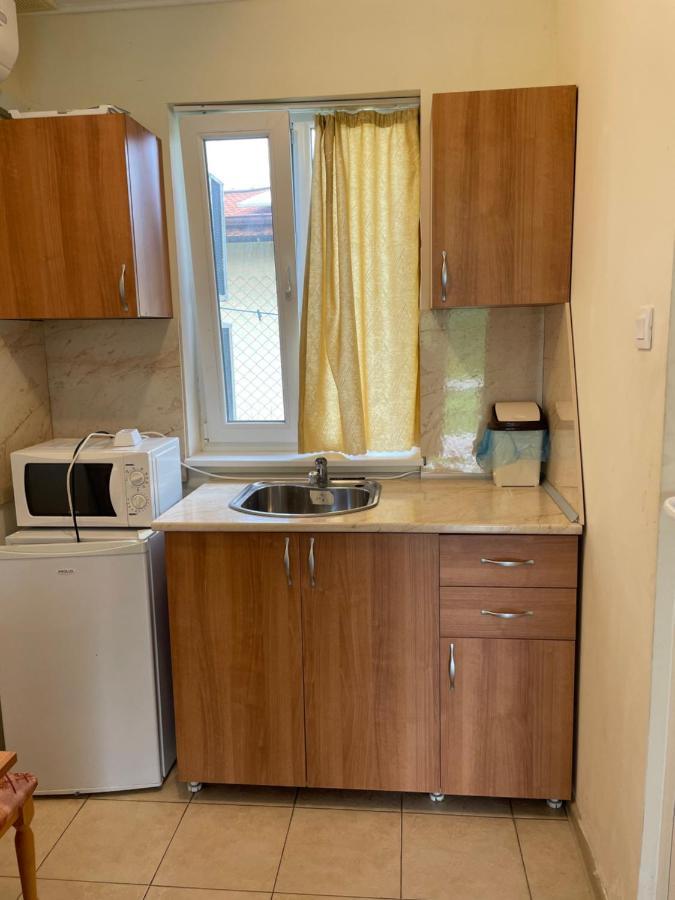 Комплекс За Гости Малки Воден Hotel Malki Voden Exterior foto