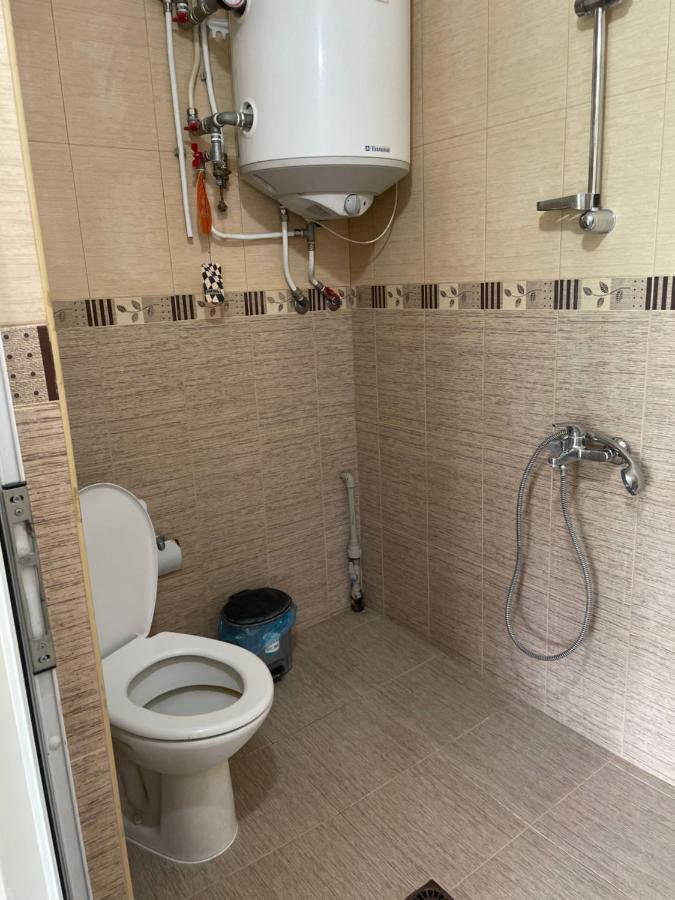 Комплекс За Гости Малки Воден Hotel Malki Voden Exterior foto