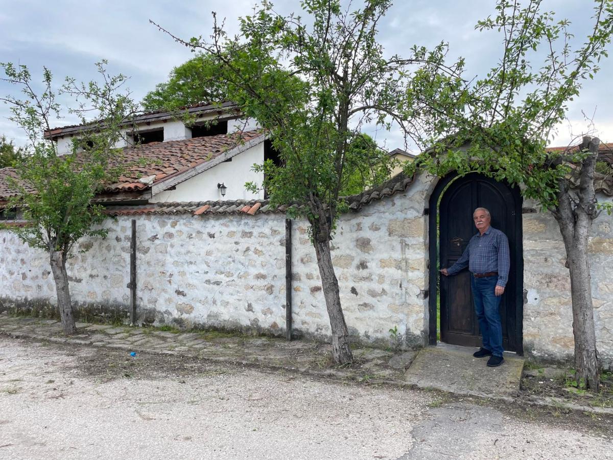 Комплекс За Гости Малки Воден Hotel Malki Voden Exterior foto