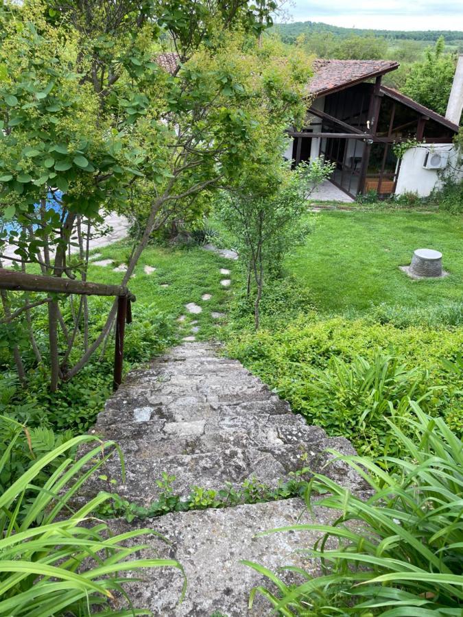 Комплекс За Гости Малки Воден Hotel Malki Voden Exterior foto