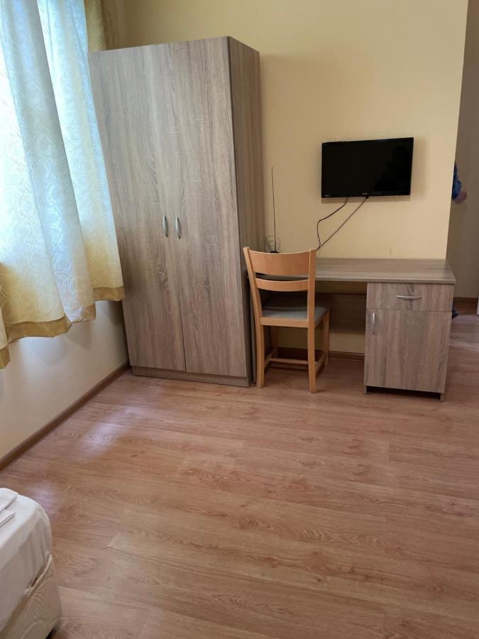 Комплекс За Гости Малки Воден Hotel Malki Voden Exterior foto