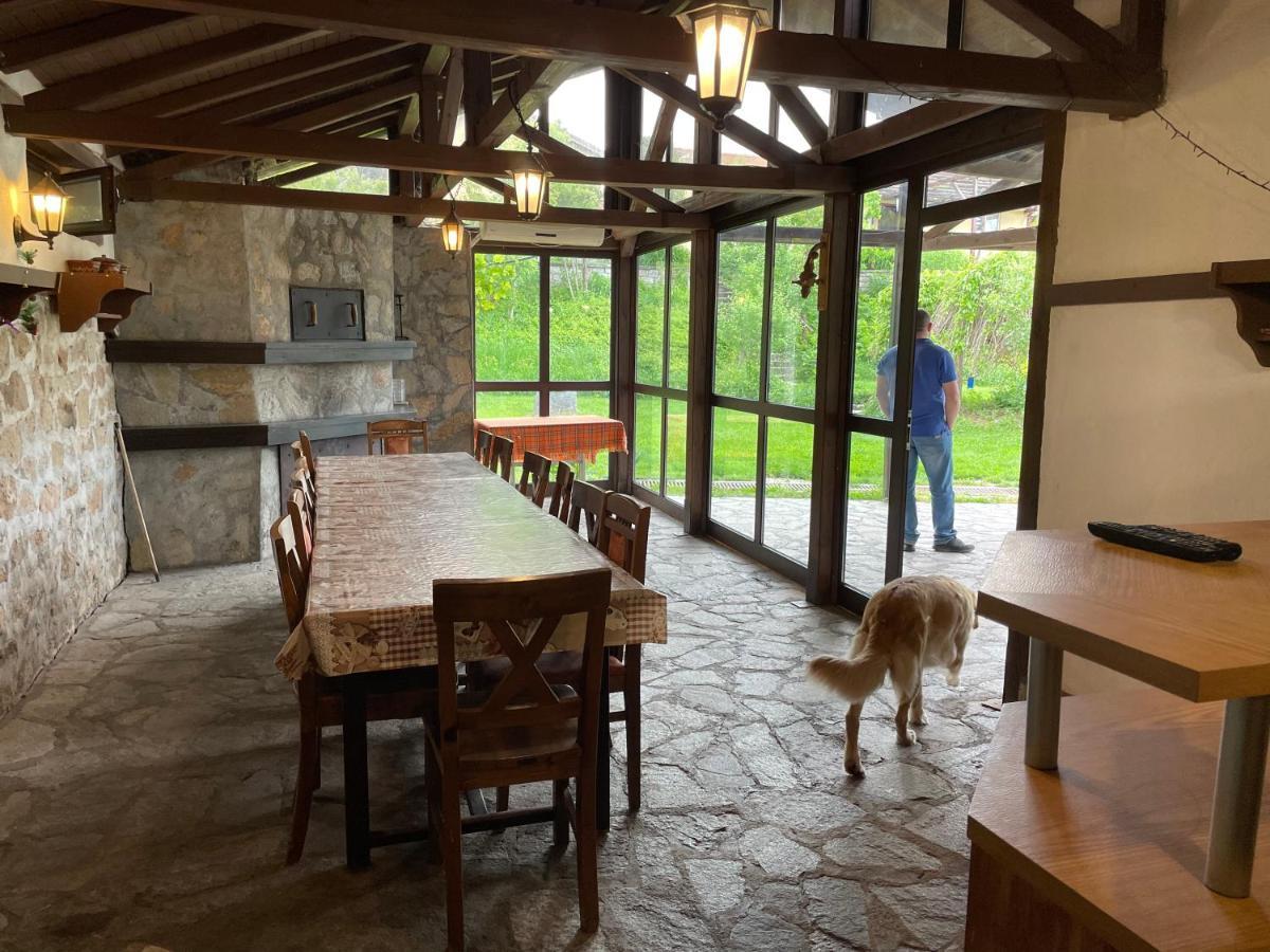Комплекс За Гости Малки Воден Hotel Malki Voden Exterior foto