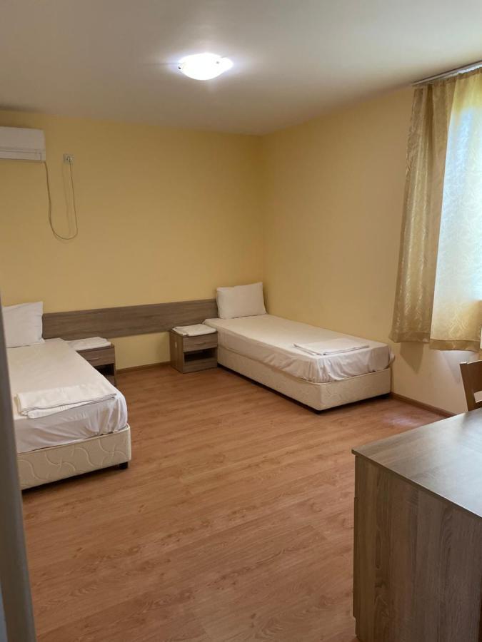 Комплекс За Гости Малки Воден Hotel Malki Voden Exterior foto