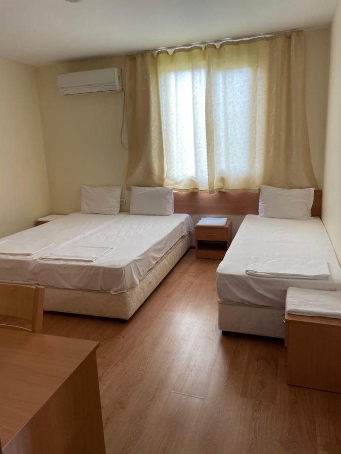 Комплекс За Гости Малки Воден Hotel Malki Voden Exterior foto