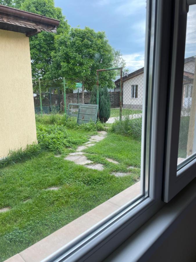 Комплекс За Гости Малки Воден Hotel Malki Voden Exterior foto